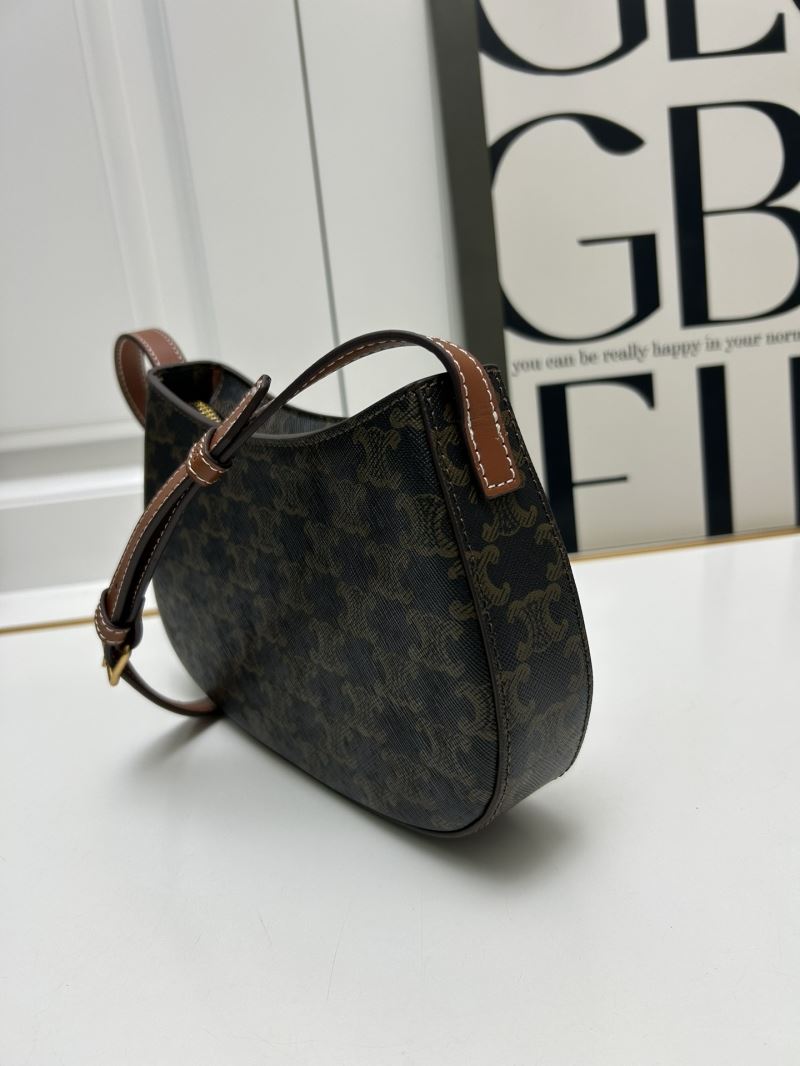 Celine Hobo Bags